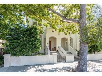 Room for Rent in Home in Rose Garden, SJ 1