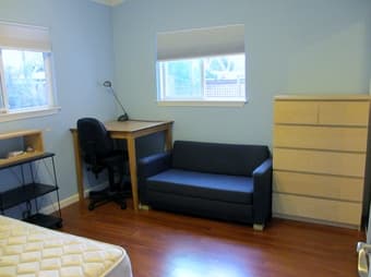 PRIVATE ROOM IN MOUNTAIN VIEW 1