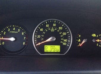 2006 Hyundai Sonata - 121k, Great Condition, Original Owner 3