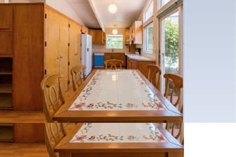 Big room and amazing roommates--come meet us! 3