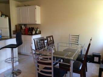 Looking for an awesome housemate - fully furnished Townhouse 3