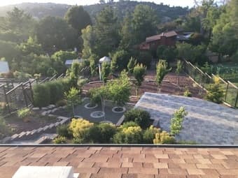 Huge house, 3 out of 6 rooms available in hills of Redwood City 3