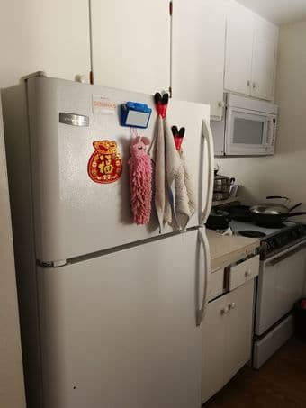 Spacious Bedroom in Mountain View near shopping center 3