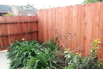 Excellent 1B1B in a duplex house downtown Burlingame close to Caltain 2