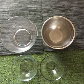 Kitchen stuff 2