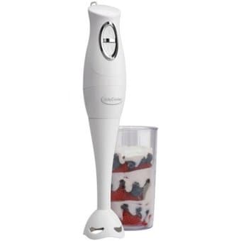 Hand Blender with Beaker 1