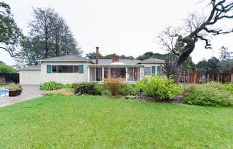 AWESOME roomie needed in our big Menlo Park home!! 1