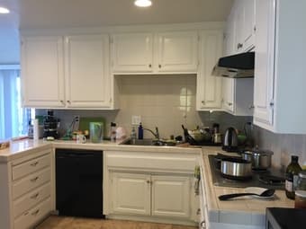 $850 private room in Sunnyvale, available February 19th 2
