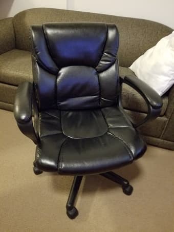 Office Chair for Sale 1