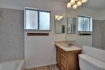 Join our awesome, community home in Redwood City 3