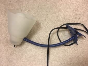 Keyboard + Lamp + Sclae 2