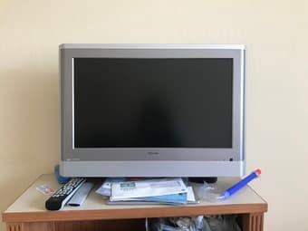 Furniture (Moving out) 3