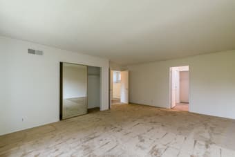 Finding housing sucks - come join our fam 3
