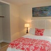 Condo share available near Mountain View 1