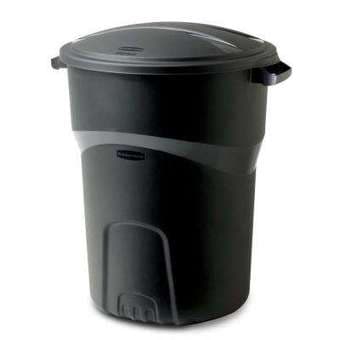 Huge Trash bi 1