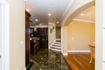 Wanted: A+ Roomie to take over a Bedroom in our 8br/4ba Home! 1