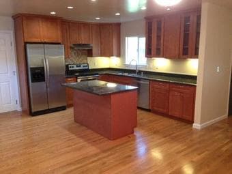 Subletting room in spacious 4BR, 2BA Palo Alto house (~Feb 15-Aug 15) 3