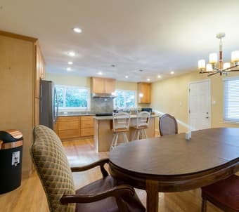 Need a room? Enjoy friendship?? Join our house in Mountain View at $1, 2
