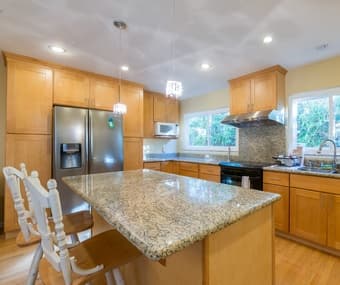 Need a room? Enjoy friendship?? Join our house in Mountain View at $1, 3