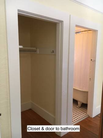 Room for rent - Downtown Palo Alto! 2