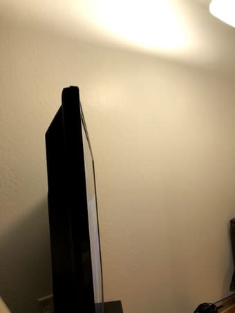 46' HDTV 1080P ($359) + TV Stand ($14.99) 3