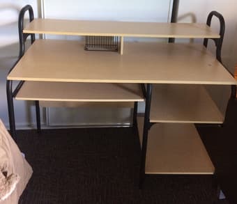 Study/computer desks 2