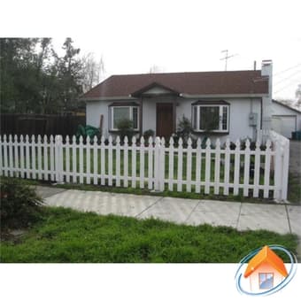 2 Bed/2Bath Furnished Mid Town Palo Alto House 3