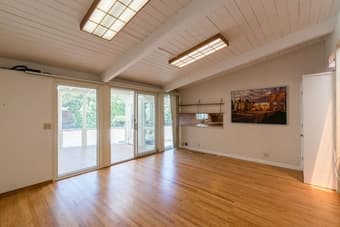 Wanted: A+ Roomie to take over a Bedroom in our 7br/3ba Home! 2
