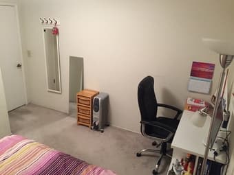 room in 3BR/2BA in Mountain View 2