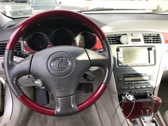 2003 Lexus ES300 sedan 4D 2
