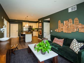 GREAT DEAL 1 bd/ba in Luxury Apt; Near Google, Stanford & Caltrain 3