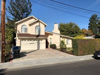 Large home, clean and respectful roommates. 1