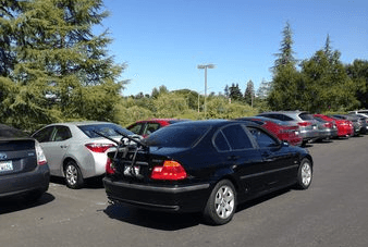 BMW 325i - Great Condition - (Price OBO) 1