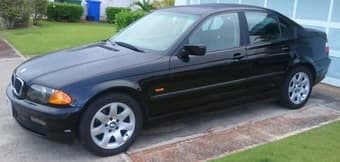 BMW 325i - Great Condition - (Price OBO) 2