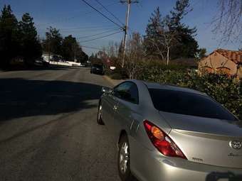 2006 Toyota solara, 185k mls - $4,300 3