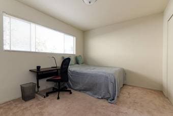 San Antonio Shopping Center 旁2B/2B中1B/1B于 3月4日起招租 - $1,450 (拎包入住） 3