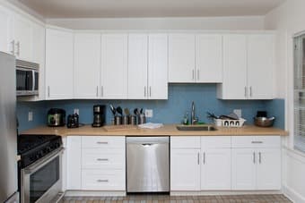 Shared Rooms in Palo Alto. Also we have a Girls Only room and Co-Ed! 4