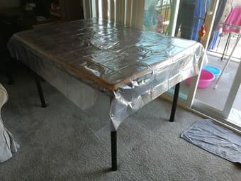 餐桌table 1