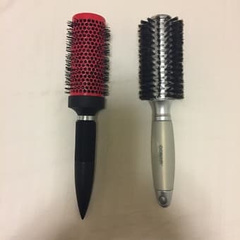 Brush 1