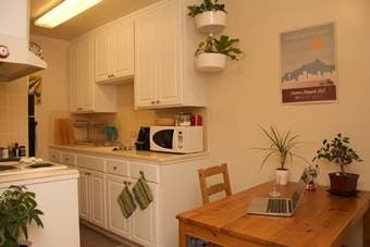 1br - Mountain View - JR 1 Bedroom 1