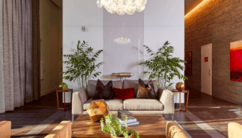 Fully Furnished 2Bed+2Bath (Seeking one amazing Roommate) 1