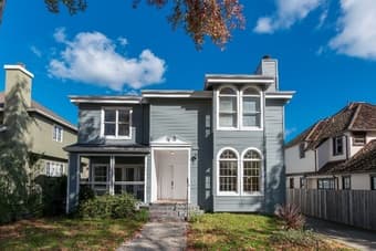 Hello Future Roommate - Big Room for Rent 1