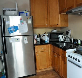 Diverse group of friends looking for an extra roomie! 2