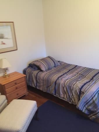 Room for rent with kitchen privileges 1