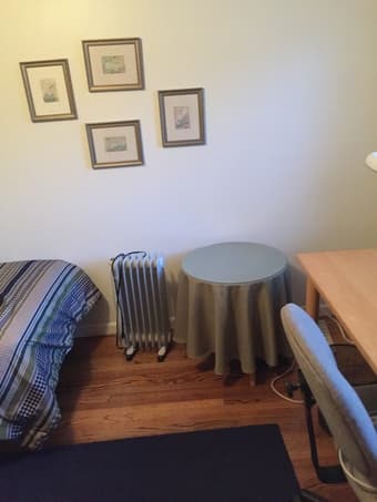 Room for rent with kitchen privileges 3