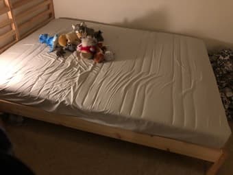 Mattress 1