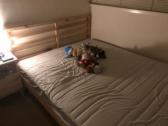 Mattress 3