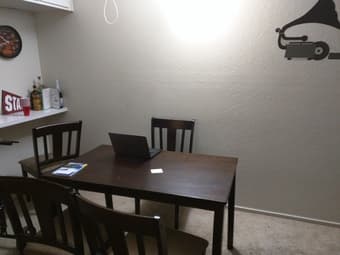 Room for sublet near Stanford campus 2