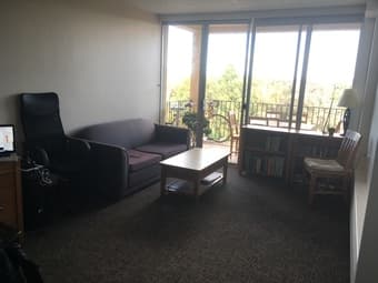 1BR/1BA Apartment on Stanford Campus February 7 - March 27 1