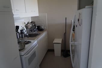 1BR/1BA Apartment on Stanford Campus February 7 - March 27 3